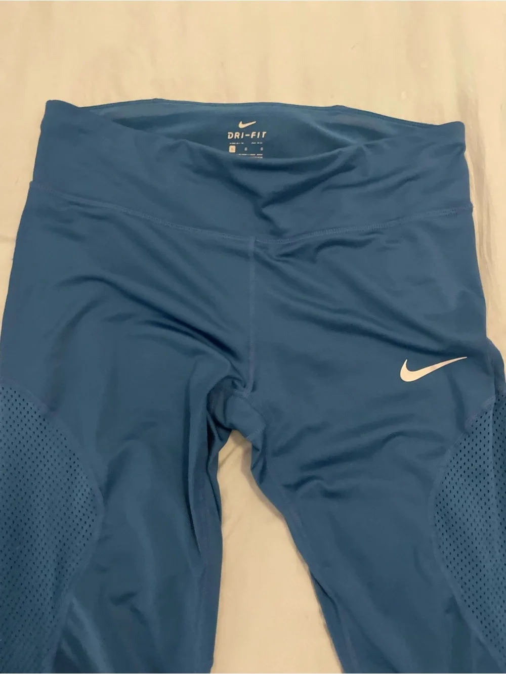 Nike dri fit